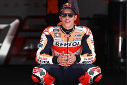 Marc Marquez, Repsol Honda Team