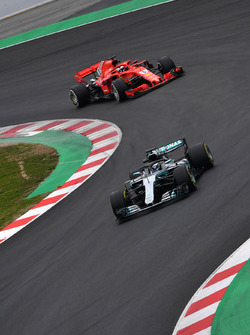 Valtteri Bottas, Mercedes-AMG F1 W09
