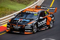 James Courtney, Walkinshaw Andretti United Holden