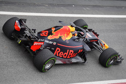 Max Verstappen, Red Bull Racing RB14