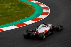Kevin Magnussen, Haas F1 Team VF18