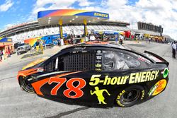 Martin Truex Jr., Furniture Row Racing, Bass Pro Shops/5-Hour Energy Toyota Camry