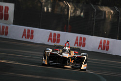 Andre Lotterer, Techeetah
