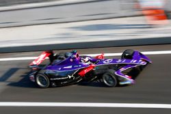 Alex Lynn, DS Virgin Racing