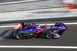 Alex Lynn, DS Virgin Racing
