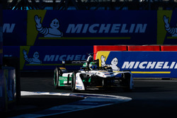 Lucas di Grassi, Audi Sport ABT Schaeffler