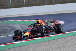 Max Verstappen, Red Bull Racing RB14