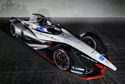 Nissan Formula E