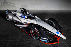 Nissan Formula E