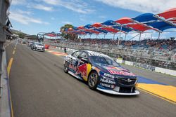 Jamie Whincup, Triple Eight Race Engineering Holden