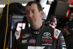 Kyle Busch, Kyle Busch Motorsports, Toyota Tundra Cessna