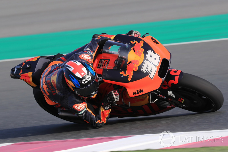 <img src="http://cdn-1.motorsport.com/static/custom/car-thumbs/MOTOGP_2018/NUMBERS/smith.png" width="50" />Bradley Smith (Red Bull KTM Factory Racing)