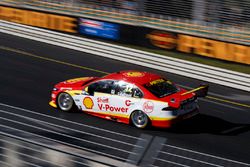 Fabian Coulthard, DJR Team Penske Ford