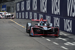 Edoardo Mortara, Venturi Formula E