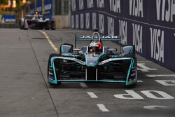 Mitch Evans, Jaguar Racing