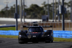 #77 Mazda Team Joest Mazda DPi: René Rast, Oliver Jarvis