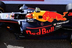 Max Verstappen, Red Bull Racing RB13