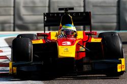 Oliver Rowland, Racing Engineering