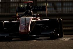  Callum Ilott, ART Grand Prix