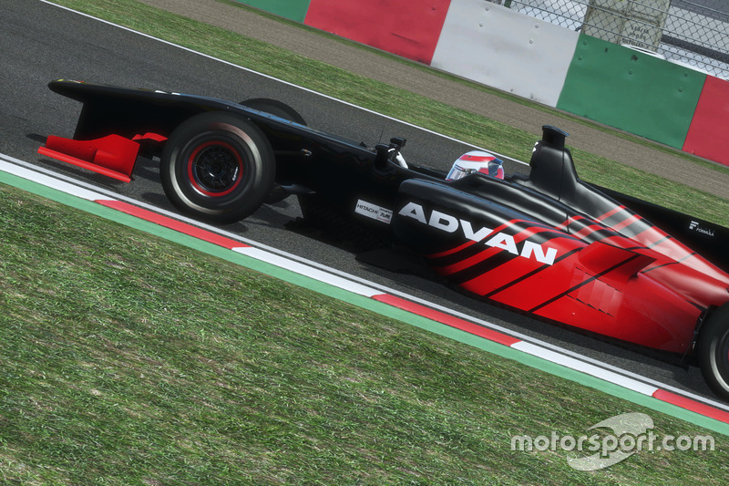 Super Formula