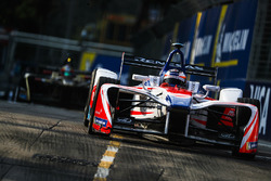 Феликс Розенквист, Mahindra Racing