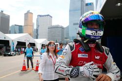 Lucas di Grassi, Audi Sport ABT Schaeffler