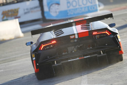 Loris Spinelli, Lamborghini Huracan GT3