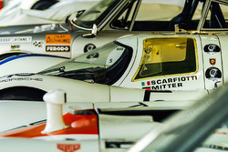1968 Porsche 908 LH