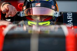 Callum Ilott, ART Grand Prix   