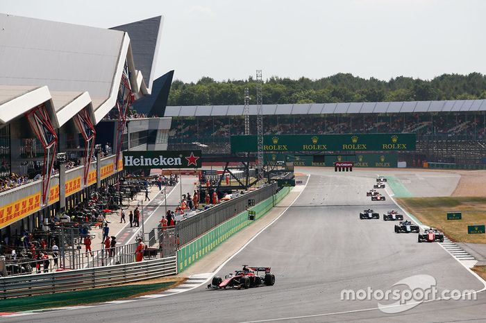 Jack Aitken, ART Grand Prix, Roberto Merhi, MP Motorsport