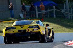 #3 Corvette Racing Chevrolet Corvette C7.R, GTLM: Antonio Garcia, Jan Magnussen