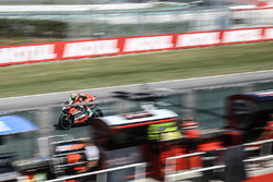Chaz Davies, Aruba.it Racing-Ducati SBK Team