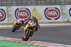 Leon Camier, Honda WSBK Team