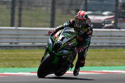 Jonathan Rea, Kawasaki Racing