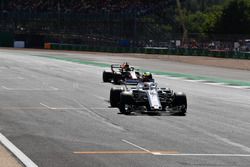 Charles Leclerc, Sauber C37