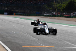 Charles Leclerc, Sauber C37