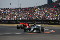 Valtteri Bottas, Mercedes-AMG F1 W09