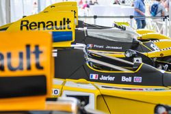 Renault Alpine A420