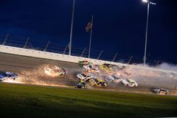 Big One: Massencrash in Daytona