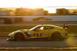 #3 Corvette Racing Chevrolet Corvette C7.R, GTLM: Antonio Garcia, Jan Magnussen, Mike Rockenfeller