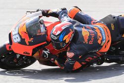 Bradley Smith, Red Bull KTM Factory Racing