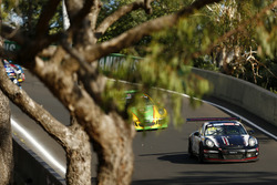 #23 Team Carrera Cup Asia Porsche 991 GT3 Cup: Paul Tresidder, Chris van der Drift, Andrew Tang, Chen Yi-Fan