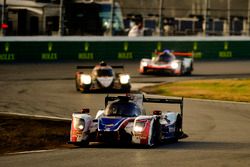 #23 United Autosports Ligier LMP2, P: Phil Hanson, Lando Norris, Fernando Alonso