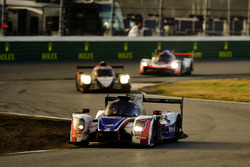 #23 United Autosports Ligier LMP2, P: Phil Hanson, Lando Norris, Fernando Alonso
