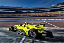 Simon Pagenaud, Team Penske Chevrolet