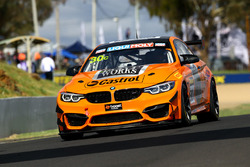 #30 Boat Works Racing BMW M4 GT4: Aaron Seton, Matt Brabham, Anthony Longhurst