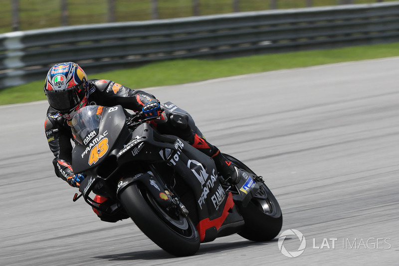 Jack Miller, Pramac Racing