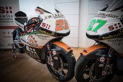 La KTM del Swiss Innovative Investors.com