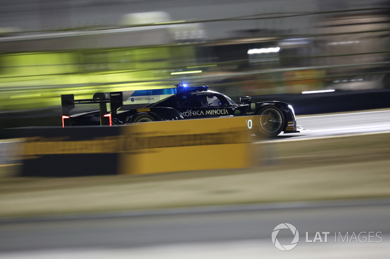#10 Wayne Taylor Racing Cadillac DPi: Jordan Taylor, Renger Van Der Zande, Ryan Hunter-Reay