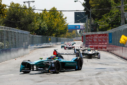 Oliver Turvey, NIO Formula E Team Lucas di Grassi, Audi Sport ABT Schaeffler